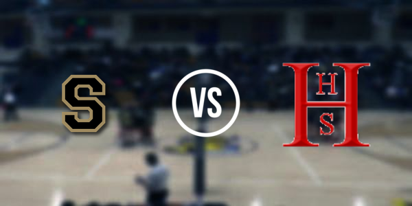 Surry Central High School vs. Hendersonville High School