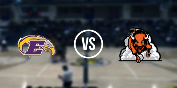 Ellicott High School vs. Lamar High School
