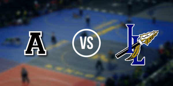 Indian Land High School vs Away