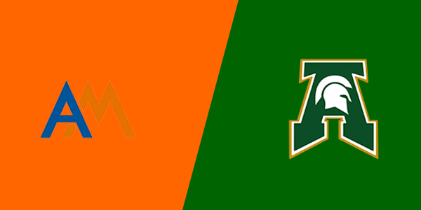 Auburn Mountainview High School vs. Auburn High School