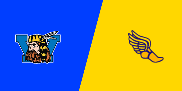 Watersmeet High School vs. AD Johnston High School