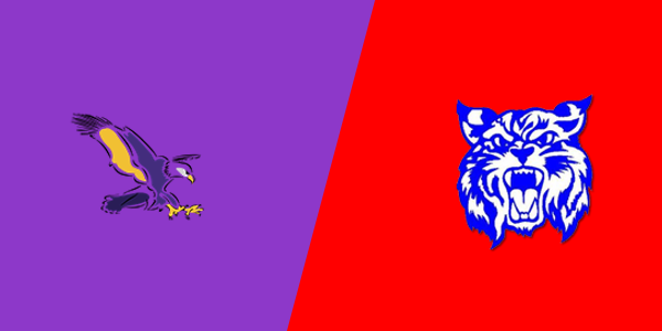 New Town High School vs. Center-Stanton High School