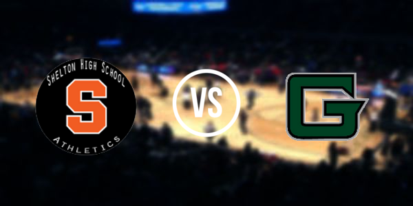 Guilford High School vs Shelton High School