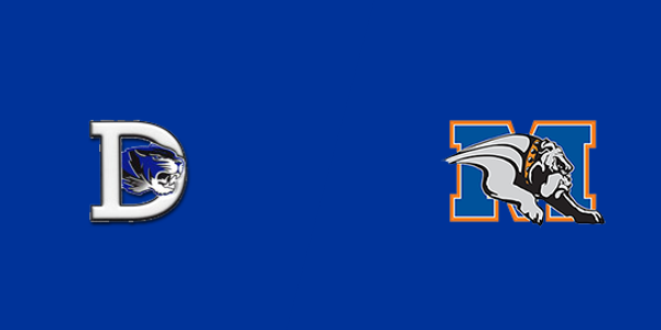 Demopolis High School vs. Montevallo High School