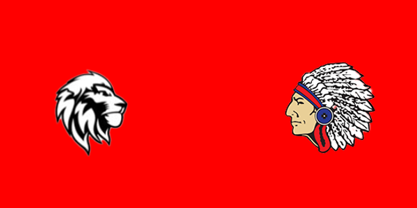 Fairfield High School - Leesburg vs. Peebles High School