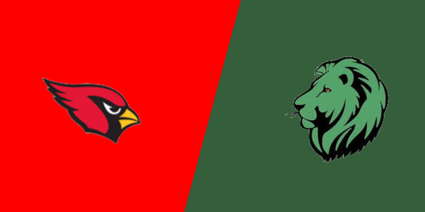 Potts Camp High School vs. HW Byers High School