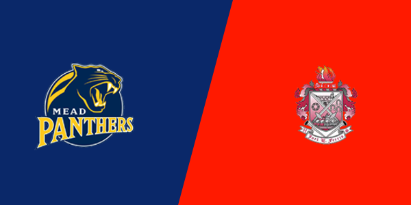 Mead High School vs. Ferris High School