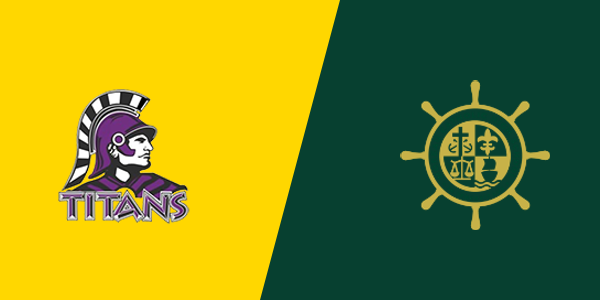 John F. Kennedy High School Fremont vs. Moreau Catholic High School