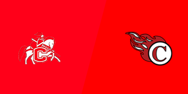Chariton High School vs. Cardinal-Eldon High School