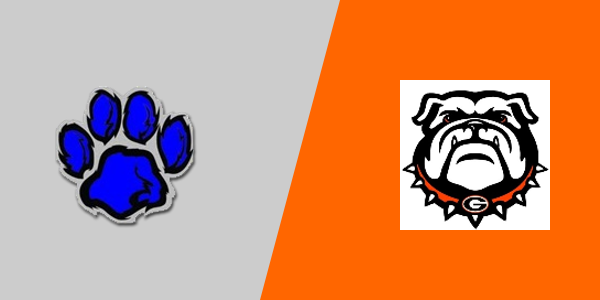 Hollow Rock-Bruceton Central High School vs. Gleason School