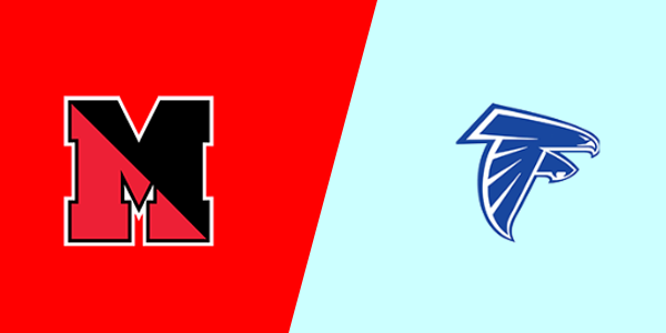 Marblehead High School vs. Danvers High School
