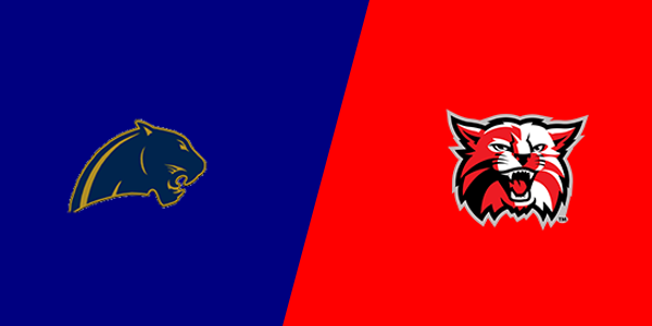 St. Mary Central Catholic vs. Kenton High School