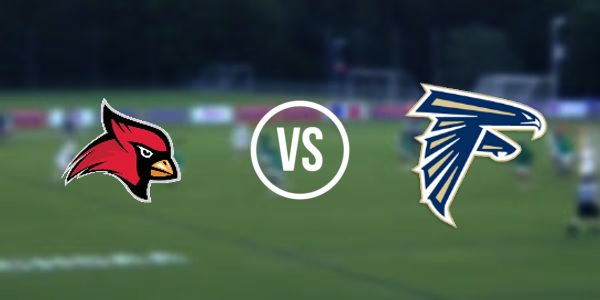 Crofton High School vs. Severna Park High School