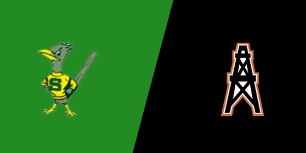 Saddleback High School vs. Huntington Beach High School