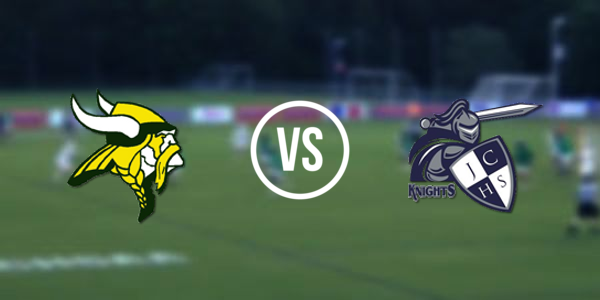 John Champe High School vs Loudoun Valley High School