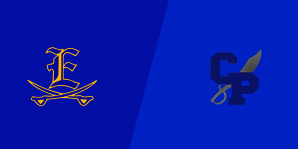 Evadale High School vs. Chilton High School