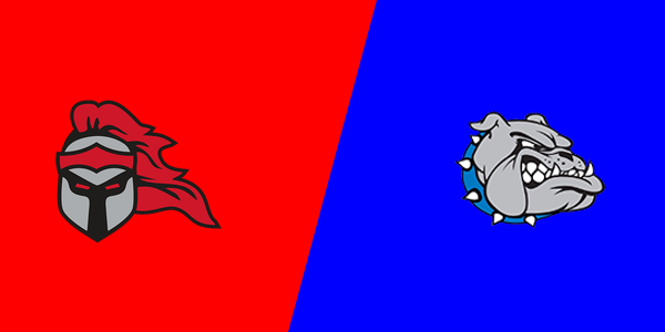 Lancaster High School vs. Alden Central High School