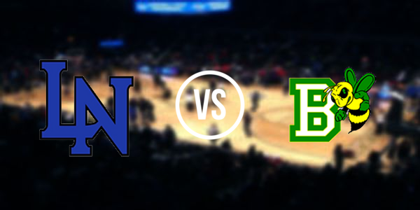 Lake Norman High School vs. Bessemer City High School