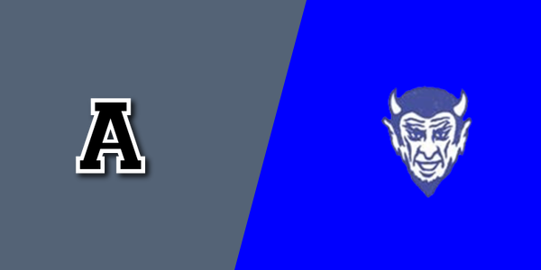 Away vs. Bellwood Antis High School