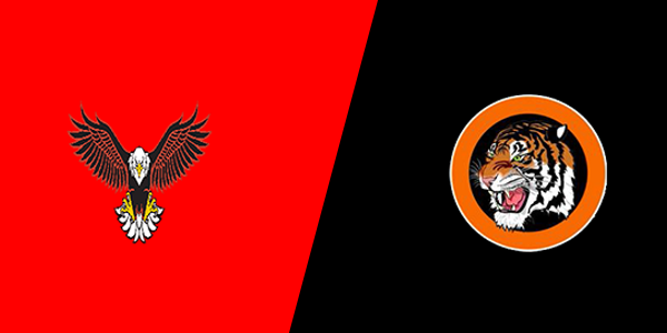 Liberty High School vs. Beardstown High School