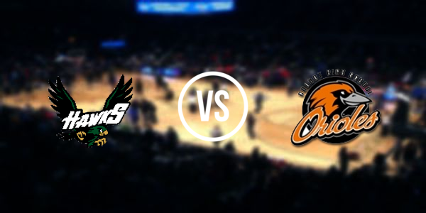 Conant High School vs Hopkinton High School