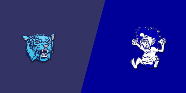 Lapwai High School vs. Orofino High School