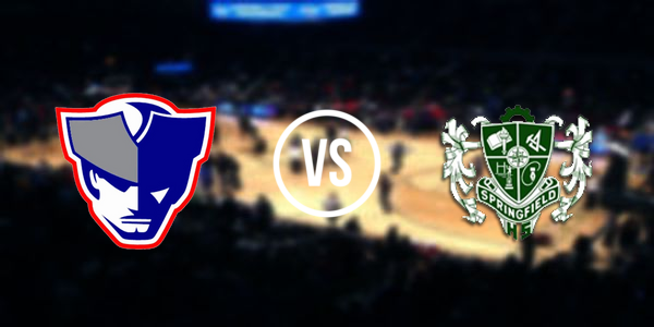 Springfield High School vs. Mount Anthony Union High School