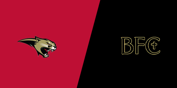 Cardinal Mooney High School vs. Bishop Foley High School