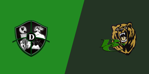 D'Evelyn High School vs. Bear Creek High School