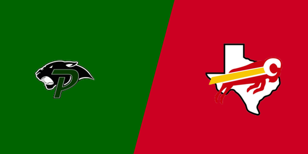 Paradise High School vs. S & S Consolidated High School