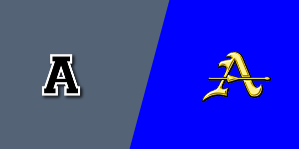 Away vs. Bishop Amat High School
