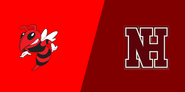 Branford High School vs. North Haven High School