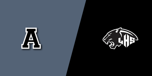 Away vs. Ledford Senior High School