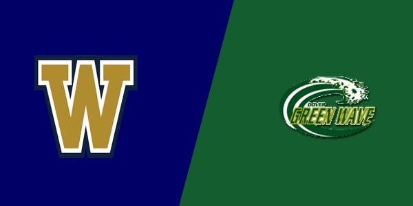 Windham High School vs. Dover High School