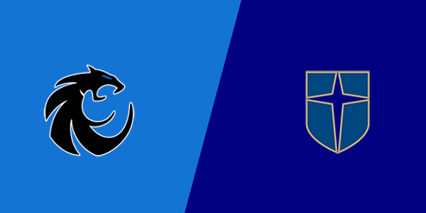 Denton Guyer vs Dallas Jesuit