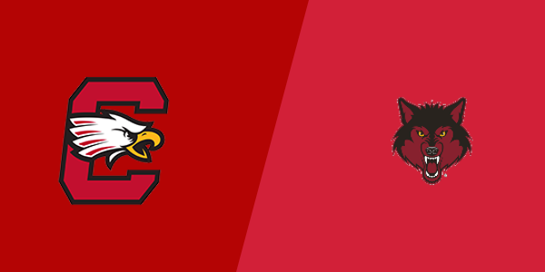 Carroll High School vs. Dothan High School