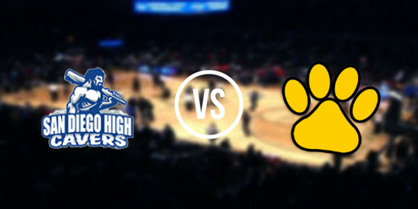 San Diego High School vs. Point Loma High School