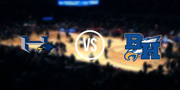 Hendrickson High School vs. Barbers Hill High School