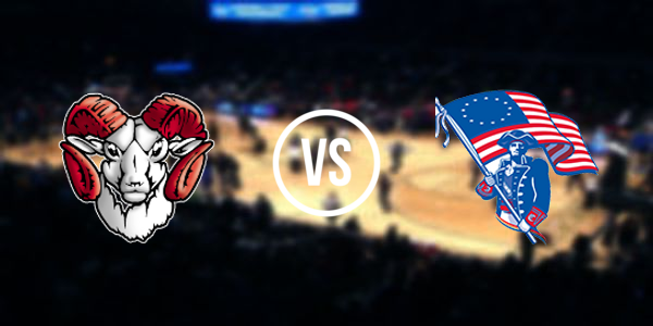 Trotwood-Madison vs. Carroll High School