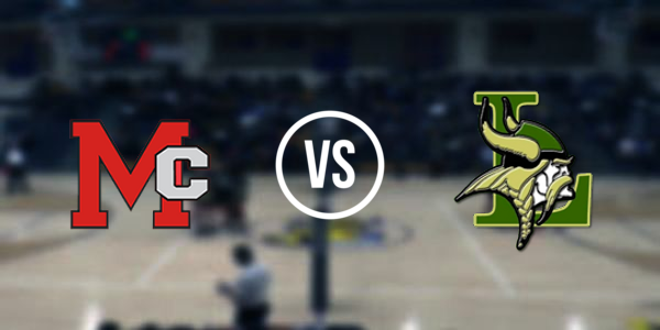 McLean High School vs. Langley High School
