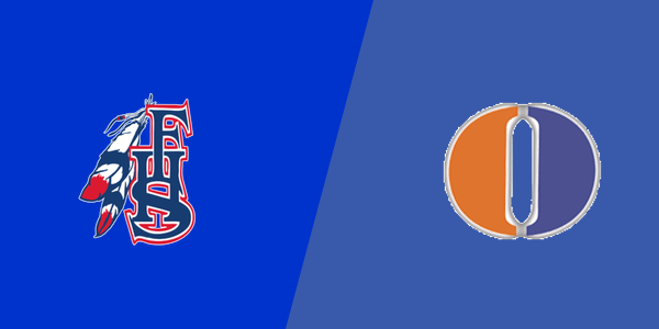 Franklin High School vs. Overlea High School