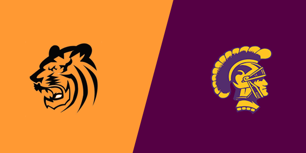 Baldwin County High School vs. Daphne High School
