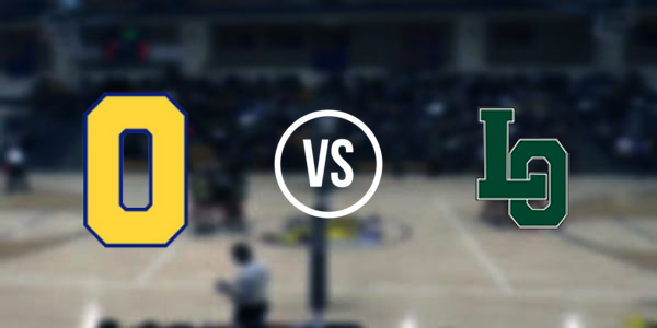 Lake Orion High School vs. Oxford High School