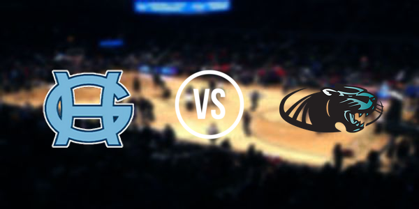 Gig Harbor High School vs. Bonney Lake High School