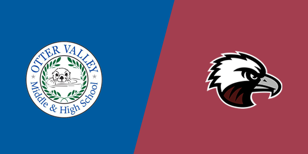 Otter Valley Union High School vs. Mount Abraham Union High School