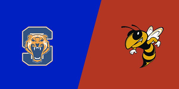Stadium High School vs. White River High School