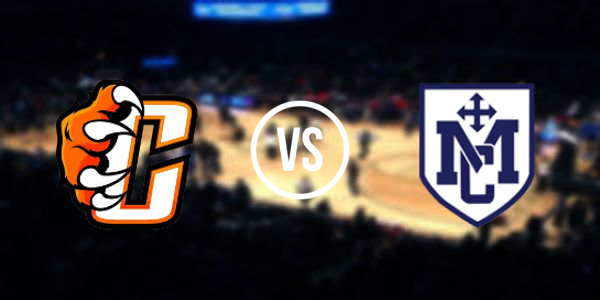 Central East High School vs. Marin Catholic High School