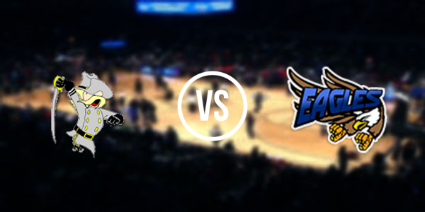 Lyman High School vs Rich High School