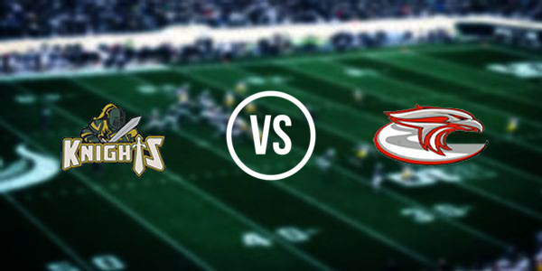 Seventy- First High School vs. Northern Nash High School