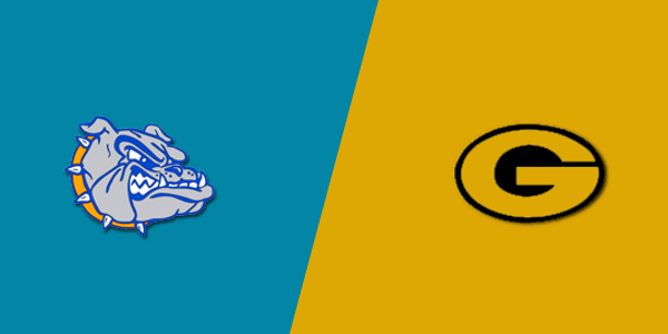 Kinston High School vs. Geneva High School